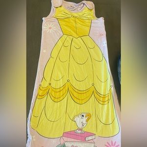 Little Sleepies Sleep Sack - Lightweight-